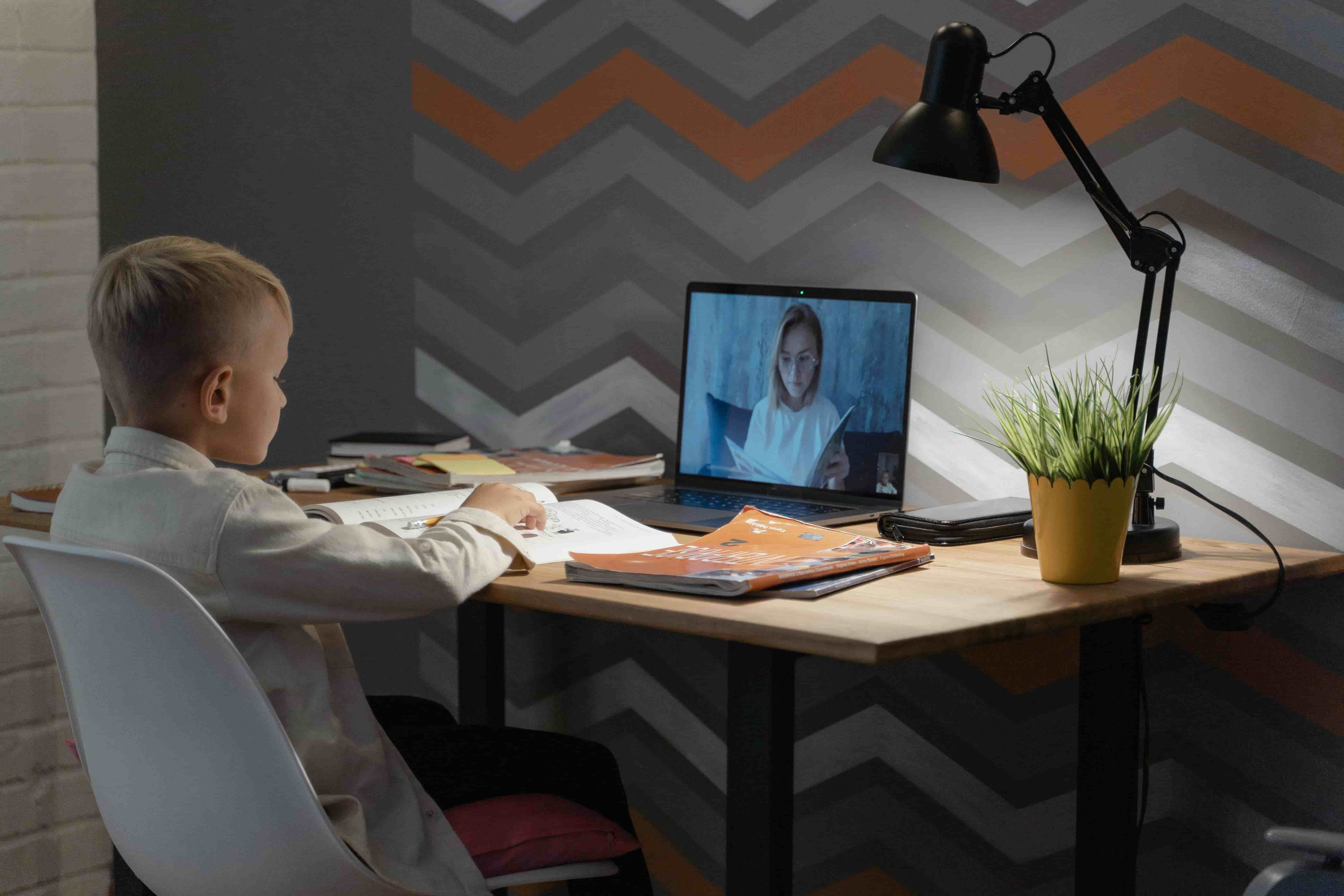 Education & E-Learning